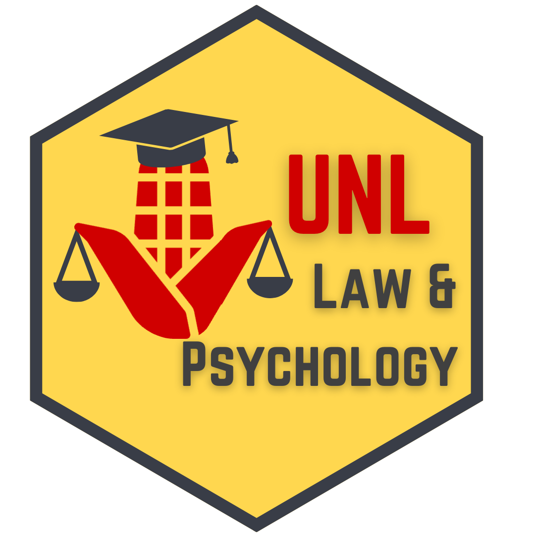 Law and Psychology