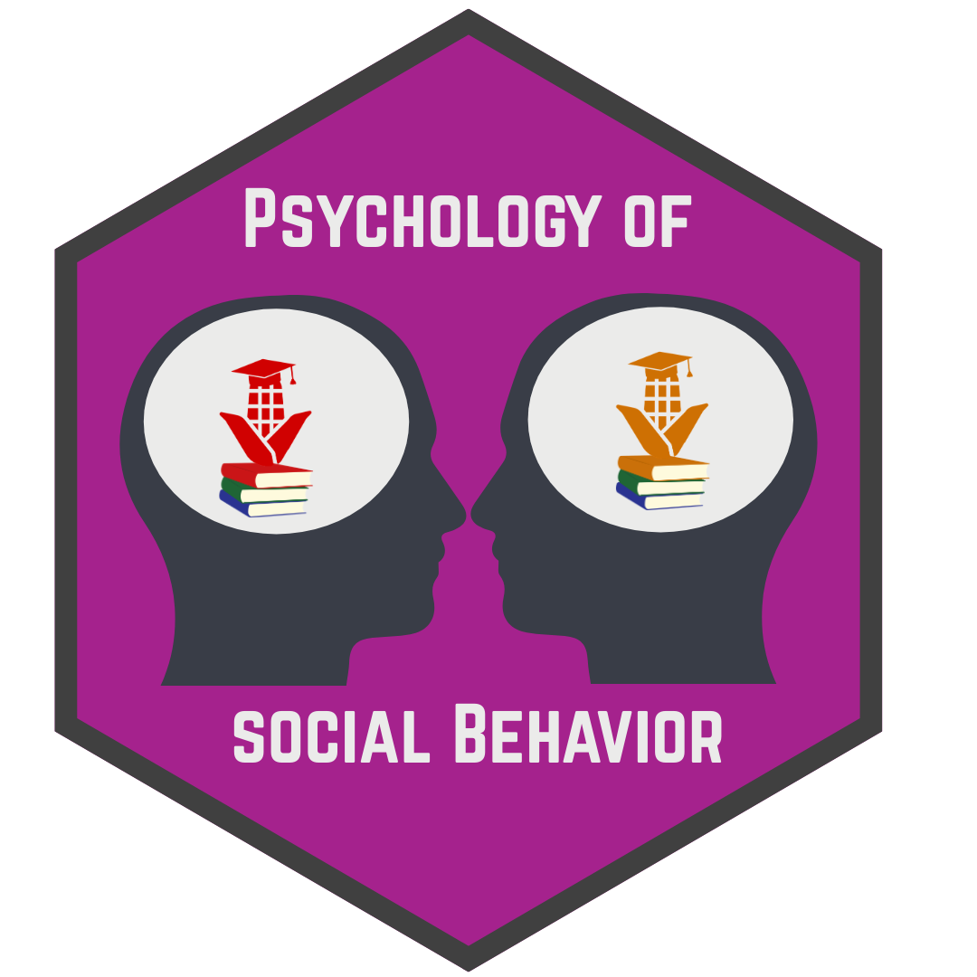 Psychology of Social Behavior