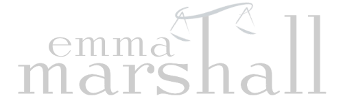 Emma Marshall logo